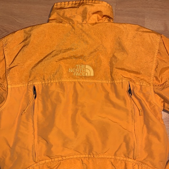 NWT The North Face Black Series Garment Dye Steep Tech Jacket, Large - Picture 15 of 16